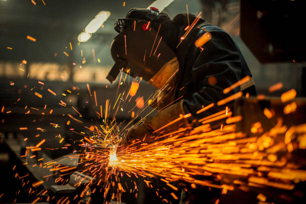 Lyman, WY Welder & Metal Fabrication Company