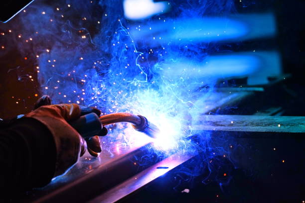 Best Food and Beverage Processing Equipment Welding in Lyman, WY